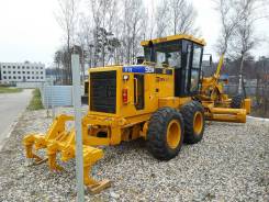 SEM 919. Автогрейдер , новый, 8 820 куб. см.
