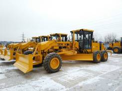 SEM. Автогрейдер 922AWD, новый, 8 820 куб. см.