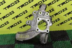 Ступица. Honda CR-V, RE4, RE3, RE5, RE7 Двигатели: K24A, K24Z1, K24Z4, N22A2, R20A1, R20A2, R20A9