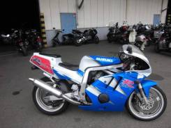 Suzuki GSX. 400 куб. см., исправен, птс, без пробега