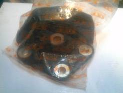 Подушка коробки передач. Acura MDX Honda Accord, CL7, CL8, CL9, CM2, CM3, CM1 Honda Accord Tourer Honda MDX Двигатели: K20A, K20A6, K20Z2, K24A, K24A3...