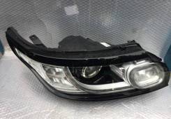 Фара. Land Rover Range Rover Sport, L494 Двигатели: 306DT, 30DDTX, 448DT, 508PS, LRV6, LRV8, SDV6, SI4