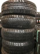 Goodyear Ice Navi Zea II. Зимние, без шипов, 2011 год, износ: 5%, 4 шт. Под заказ