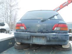 Toyota Starlet. EP82, 4EFE