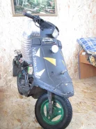 Yamaha Champ. 65����. ��., ��������, ��� ���, � �������� ����