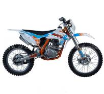 Kayo K1 250 MX 21/18, 2019 в Серпухове Kayo K1 250 MX. 250 куб. см., исправен, без птс, без пробега