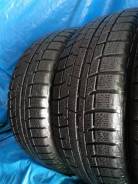 Yokohama Ice Guard IG50. Зимние, без шипов, 2012 год, 30 %, 2 шт