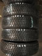 Dunlop Grandtrek SJ6. Зимние, без шипов, 2008 год, износ: 5%, 4 шт. Под заказ