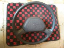Руль. Nissan Datsun, QMD21, QYD21 Двигатель NA20