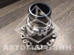 Дифференциал. Kia Sorento Hyundai Grand Santa Fe Hyundai Santa Fe