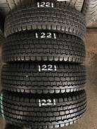 Bridgestone Blizzak. Зимние, без шипов, 2009 год, 5 %, 4 шт. Под заказ