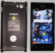 Sony Xperia J. �/� ����