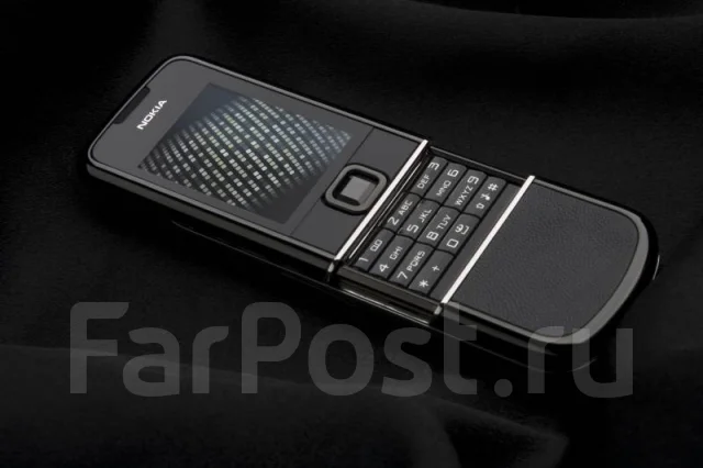 Nokia 8800 Arte. �/� ����