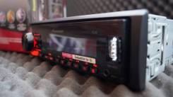 Pioneer MVH-190UB