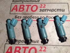 Инжектор. Toyota: Wish, Harrier, Ipsum, Tarago, RAV4, Solara, Camry, Previa, Highlander, Kluger V, Alphard, Estima Двигатели: 2AZFE, 2AZFXE