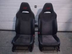 Сиденье. Subaru Impreza WRX STI, GRB, GRF Subaru Impreza, GH, GH8