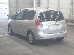Toyota Corolla Spacio. ZZE122, 1ZZFE