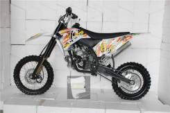 KTM. 65 куб. см., исправен, без птс, без пробега. Под заказ