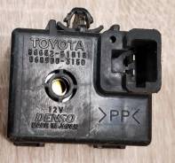 Динамик. Toyota: Crown, Aristo, Ipsum, Corolla, Altezza, Sequoia, Tundra, Estima, Tarago, Century, Solara, Origin, Land Cruiser Prado, Ractis, Sienna...