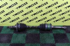 Привод. Mazda 626, GF Mazda Capella, GF8P, GFEP, GFER, GFFP Mazda Capella Wagon, GW8W, GWER Двигатели: FSZE, FPDE