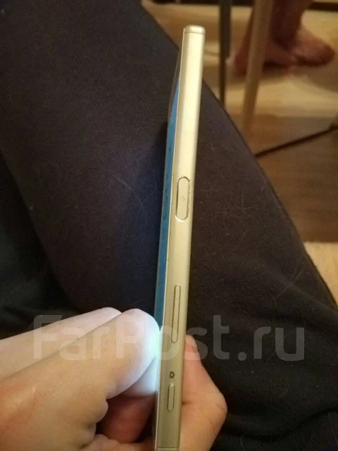 Sony Xperia Z5. �/� ����