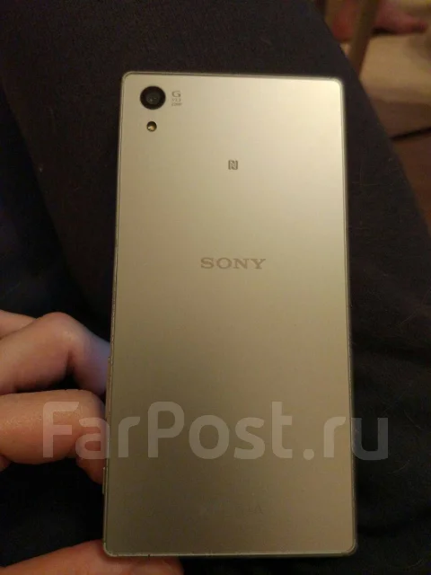 Sony Xperia Z5. �/� ����