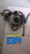 Заслонка дроссельная. Honda: Jazz, Mobilio, City, Airwave, Mobilio Spike, Fit, Partner Двигатели: L12A1, L12A3, L12A4, L13A1, L13A2, L13A5, L13A6, L15...