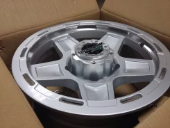 PDW 1004. 8.0x16", 5x139.7, ET0, �� 110���. ����