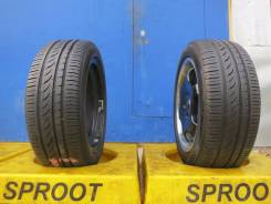 Pirelli P6000 Powergy. Летние, 2015 год, 5 %, 2 шт