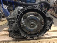 АКПП. Toyota Sienta, NCP81, NCP81G Двигатель 1NZFE