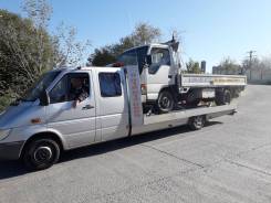Mercedes-Benz. Продам эвакуатор , 2 685 куб. см., 4x2