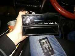 Pioneer MVH-X460UI ����