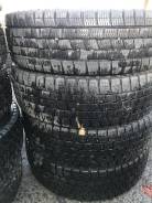 Dunlop SP LT 02. Зимние, без шипов, 2012 год, износ: 5%, 4 шт. Под заказ