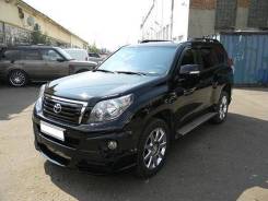 Решетка радиатора. Toyota Land Cruiser Prado, GDJ150, GDJ150L, GDJ150W, GRJ150, GRJ150L, GRJ150W, KDJ150, KDJ150L, LJ150, TRJ150, TRJ150L, TRJ150W