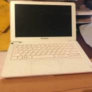 Lenovo IdeaPad S206. 11,6", WiFi, Bluetooth