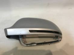 Корпус зеркала. Audi: A6 allroad quattro, S6, S8, S3, A4 allroad quattro, Q3, S5, S4, RS Q3, A8, S, A5, RS6, A4, A6, A3 Двигатели: ASB, AUK, BNG, BPP...