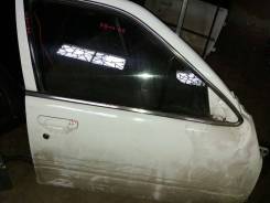 Дверь боковая. Nissan Lucino, B14, FB14, FNB14, SB14, SNB14 Nissan Sunny, B14, FB14, FNB14, SB14, SNB14 Двигатели: CD20, GA13DE, GA15DE