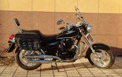 Motoland Classic 250. 250 куб. см., исправен, птс, без пробега. Под заказ