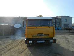 КамАЗ 5410. Продается Камаз 5410, 10 850 куб. см., 15 125 кг.