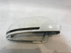 Корпус зеркала. Audi: A6 allroad quattro, S6, S8, S3, A4 allroad quattro, S5, Q3, S4, RS Q3, A8, S, A5, A4, RS6, A6, A3 Двигатели: ASB, AUK, BNG, BPP...