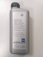 Масло Audi/Skoda/Volkswagen/Seat