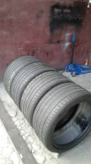 Michelin Primacy HP. ������, 2015 ���, �/�, ����� 30�%