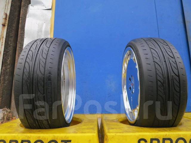 Goodyear Eagle LS2000 Hybrid2, 235/35 R19, 19