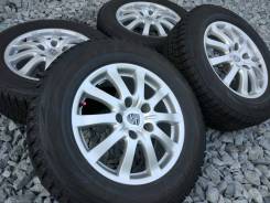 Porsche. 7.5x17", 5x130.00, ET53