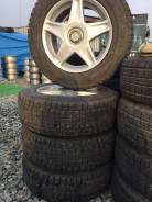 Dunlop Grandtrek SJ7. Всесезонные, 2010 год, износ: 20%, 4 шт. Под заказ