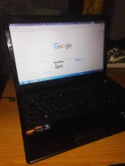 Asus X53U. 15.6", ��� 2048 ��, ���� 320���, WiFi, Bluetooth, ����������� �� 4��.