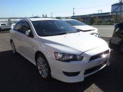 Mitsubishi Lancer. CY4A, 4B11