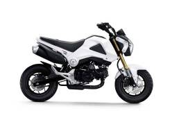 Motoland MX 125. 125 куб. см., исправен, птс, без пробега. Под заказ