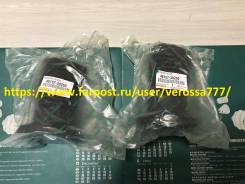 Пыльник амортизатора. Lexus: IS300, IS350, IS300h, IS250, GS450h, GS F, IS220d, IS200d, GS350, GS460, GS430, GS300, RC F, IS200t Toyota Crown, AWS210...