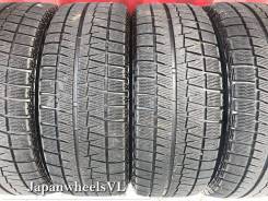 Bridgestone Blizzak Revo GZ. Зимние, без шипов, 2009 год, износ: 20%, 4 шт